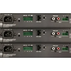 JBL Commercial CSA 140Z Amplifier - 40 W RMS - 1 Channel