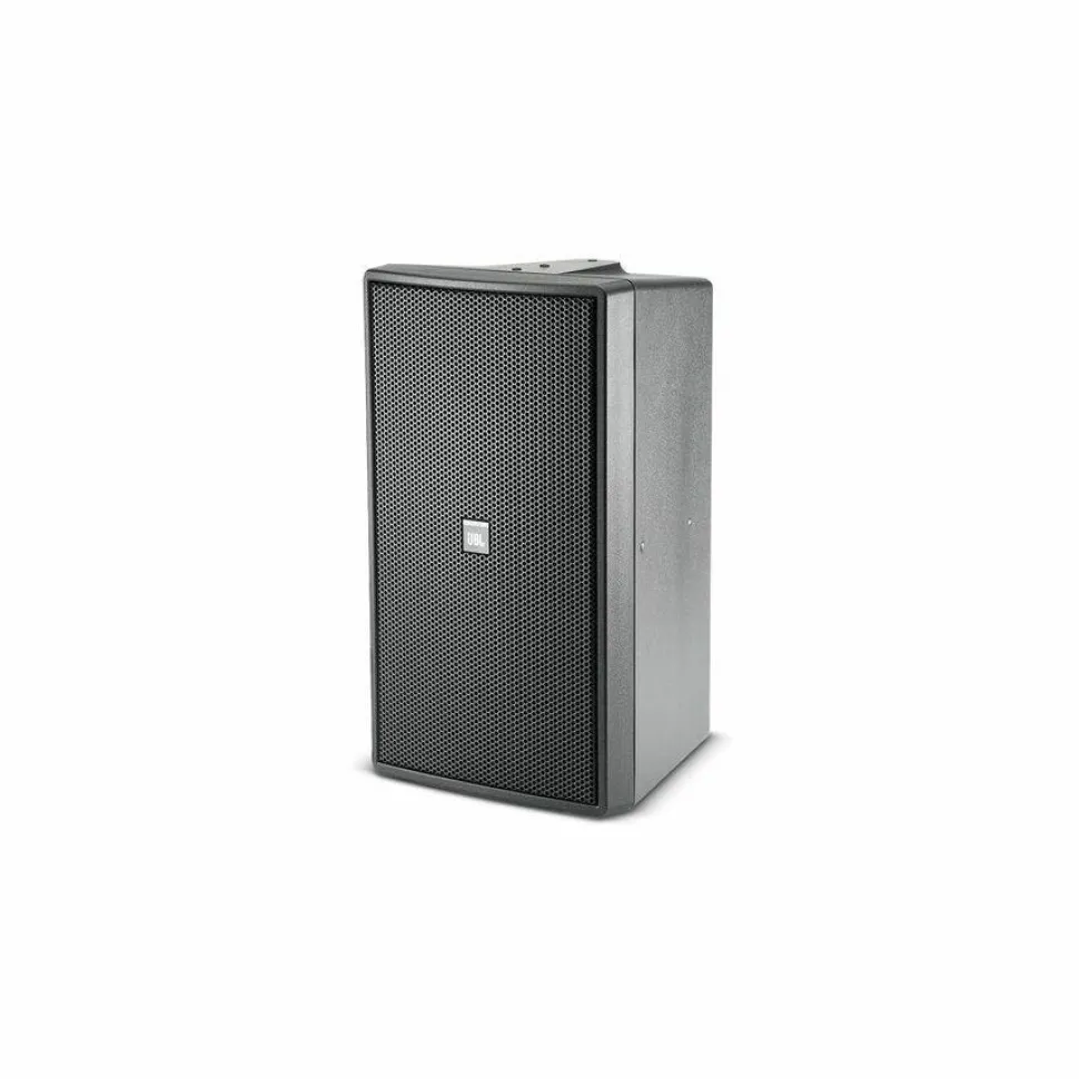 JBL Control C29AV-1 2-way Ceiling Mountable Speaker - 150 W RMS - Black