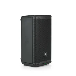 JBL Professional EON710 Bluetooth Speaker System - 650 W RMS - Black