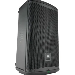 JBL Professional EON710 Bluetooth Speaker System - 650 W RMS - Black