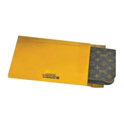 Jiffy Mailer Jiffy Rigi Bag Mailers - Shipping - 14 1/4" Width x 18" Length - Self-sealing - Natural Kraft - Kraft, Fiberboard - 75 / Carton
