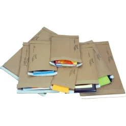 Jiffy Mailer Padded Self-seal Mailers