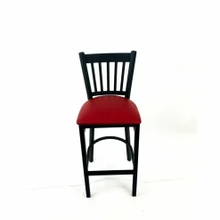 JMC Furniture Cobra Series Barstool, Supports Up to 300 lb, 28.5
