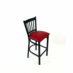 JMC Furniture Cobra Series Barstool, Supports Up to 300 lb, 28.5