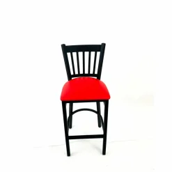 JMC Furniture Cobra Series Barstool, Supports Up to 300 lb, 28.5