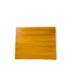 JMC Furniture Solid Wood Tables, Cast Iron Base, Square, 36w x 36d x 43.75h, Natural