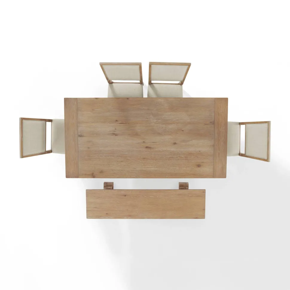 Joanna 6Pc Dining Set