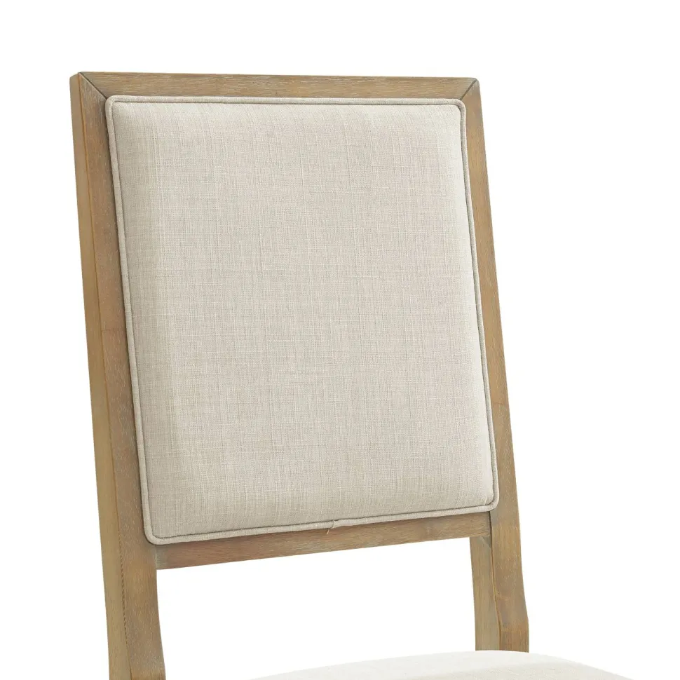 Joanna 6Pc Dining Set