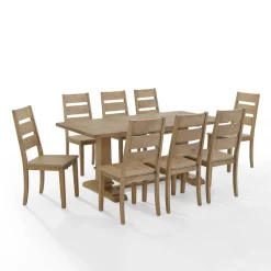 Joanna 9Pc Dining Set