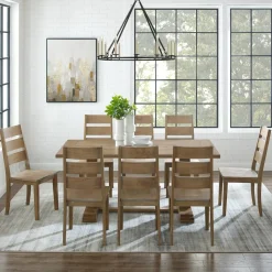 Joanna 9Pc Dining Set