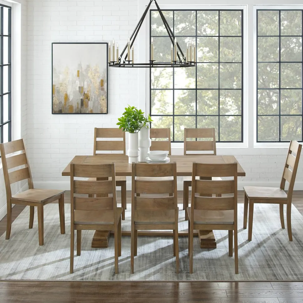Joanna 9Pc Dining Set