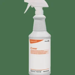 JohnsonDiversey Acid-Based Foaming Restroom Cleaner, Fresh Scent, 32 Oz Bottle