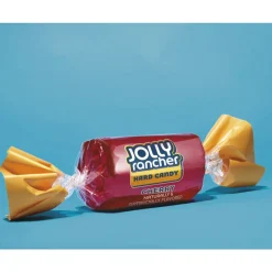 Jolly Rancher Assorted Hard Candy, Assorted Flavors, 5-Lb Bag