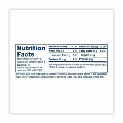 Jolly Rancher Chews Candy, Assorted Flavors, 13 oz Pouches, 4/Carton