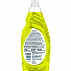 JoySuds Professional Dishwashing Detergent