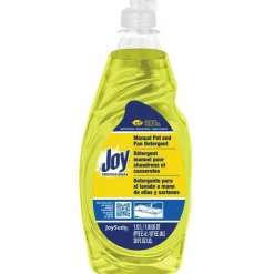 JoySuds Professional Dishwashing Detergent