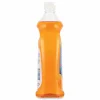 Joy Ultra Orange Dishwashing Liquid, Orange Scent, 30 oz Bottle, 10/Carton