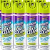 Kaboom Foam-Tastic Bathroom Cleaner - For Multi Surface - Ready-To-Use - 19 oz (1.19 lb) - Fresh Scent - Clear - 8/Carton - 5703700071CT