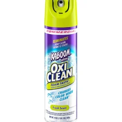 Kaboom Foam-Tastic Bathroom Cleaner