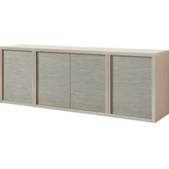 Kai Rectangular TV Stand for TV's up to 75