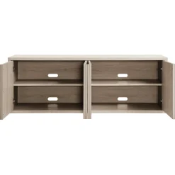 Kai Rectangular TV Stand for TV's up to 75