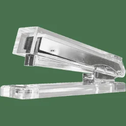 Kantek Acrylic Stapler, Clear