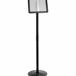 Kantek Floor Stand Sign Holder