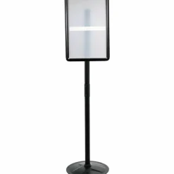 Kantek Floor Stand Sign Holder