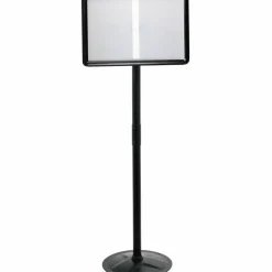 Kantek Floor Stand Sign Holder