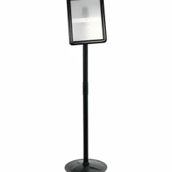 Kantek Floor Stand Sign Holder