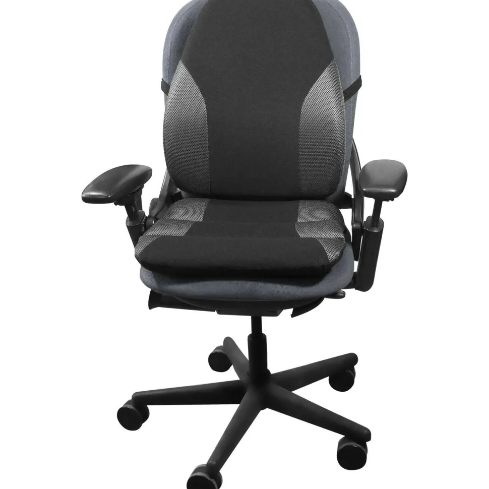 Kantek Memory Foam Backrest