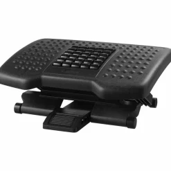 Kantek Premium Ergonomic Footrest, 4