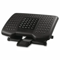 Kantek Premium Ergonomic Footrest, 4