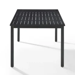Kaplan Outdoor Metal Dining Table