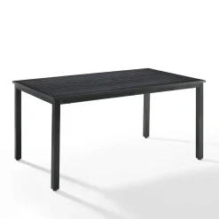 Kaplan Outdoor Metal Dining Table
