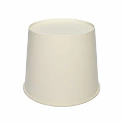 Karat Food Bucket, 85 oz, 7.36" Diameter x 6" h, White, Paper, 180/Carton