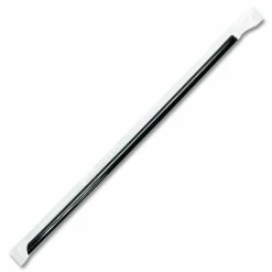 Karat Jumbo Straws, 9