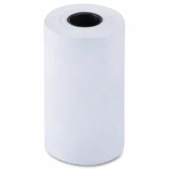 Karat Thermal Paper Rolls, 2.25" x 50 ft, White, 50/Carton