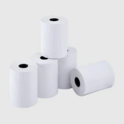 Karat Thermal Paper Rolls, 2.25