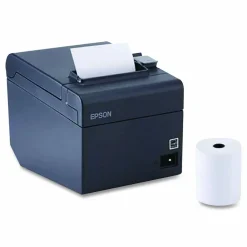 Karat Thermal Paper Rolls, 3.13