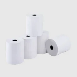 Karat Thermal Paper Rolls, 3.13