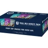 Kar's Nut And Fruit Variety Pack, Box Of 18 Bags