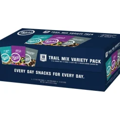 Kar's Nut And Fruit Variety Pack, Box Of 18 Bags