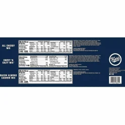 Kar's Nut And Fruit Variety Pack, Box Of 18 Bags