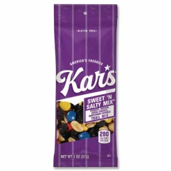 Kar's Sweet 'N Salty Mix, 2 Oz, Box Of 24 Bags