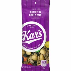 Kar's Sweet 'N Salty Mix, 2 Oz, Box Of 24 Bags