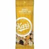 Kar's Trail Mix Variety Pack, Assorted Flavors, 24 Packets/Carton