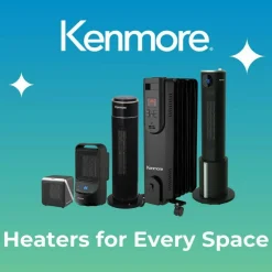 Kenmore 24