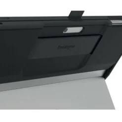 Kensington BlackBelt K96540WW Rugged Carrying Case Microsoft Surface Pro 9, Surface Pro Tablet - Black