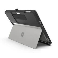 Kensington BlackBelt K96540WW Rugged Carrying Case Microsoft Surface Pro 9, Surface Pro Tablet - Black